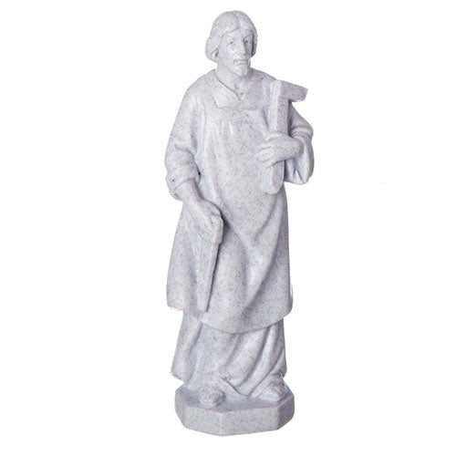 4"H ST JOSEPH HOME SELLER KIT W/DISPLAY