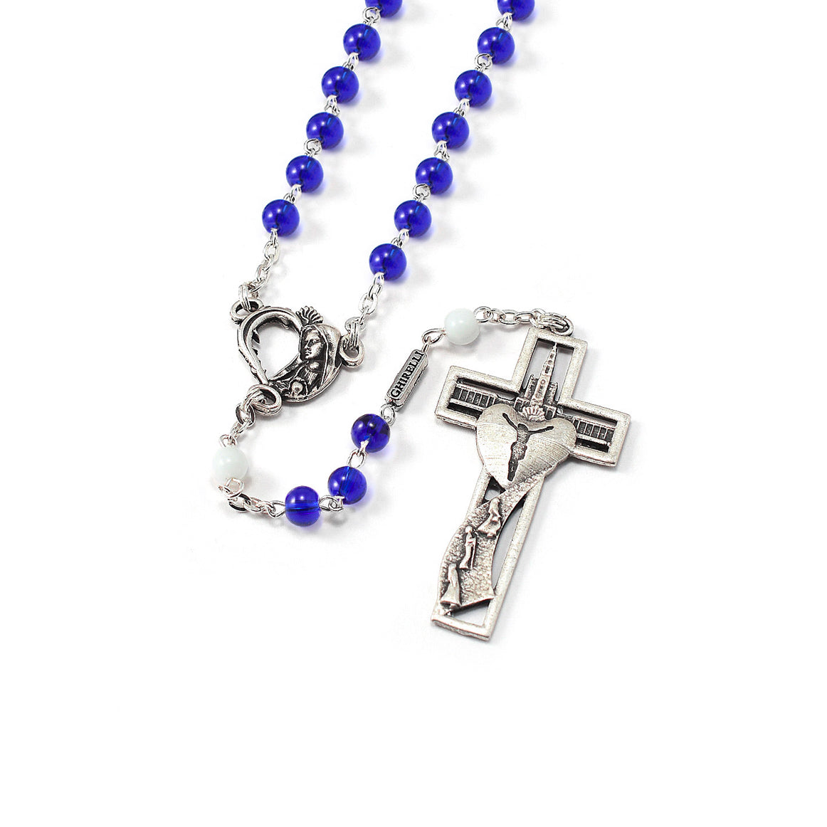 Our Lady of Fatima 100th Anniversary Rosary