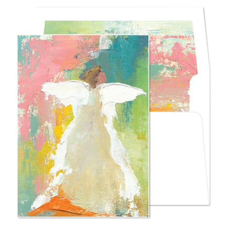 Anne Neilson - Splendor Notecards