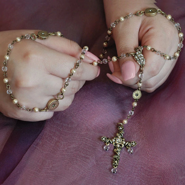 Our Lady of Miracles Rosary