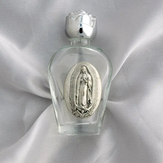 Our Lady of Guadalupe Holy Bottle