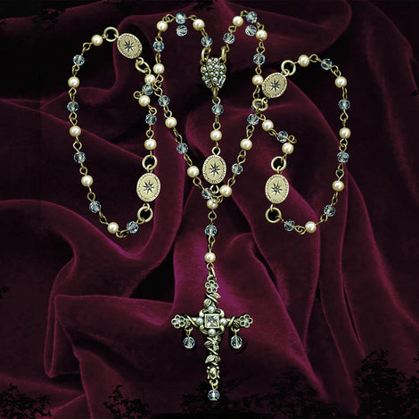 Our Lady of Miracles Rosary