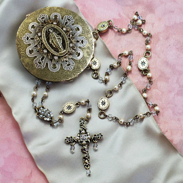 Our Lady of Miracles Rosary