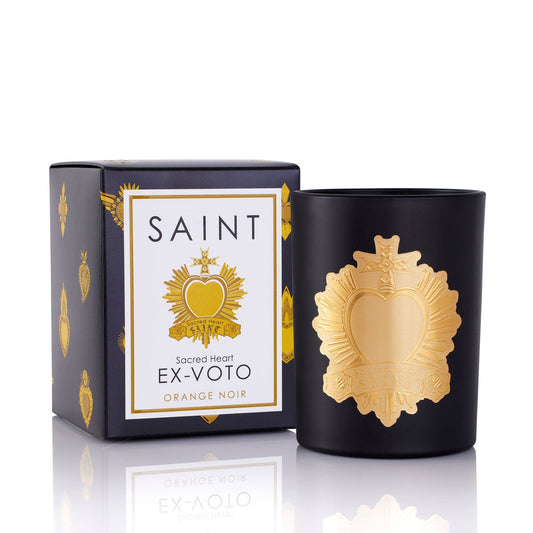 SAINT - EX-VOTO SACRED HEART Collector Series Vol. 1 Candle