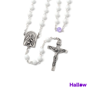 GHIRELLI - HALLOW® WITH GHIRELLI® ROSARY