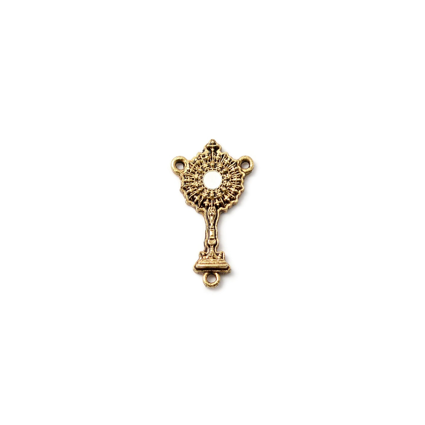 GHIRELLI - NATIONAL EUCHARISTIC CONGRESS OFFICIAL ROSARY