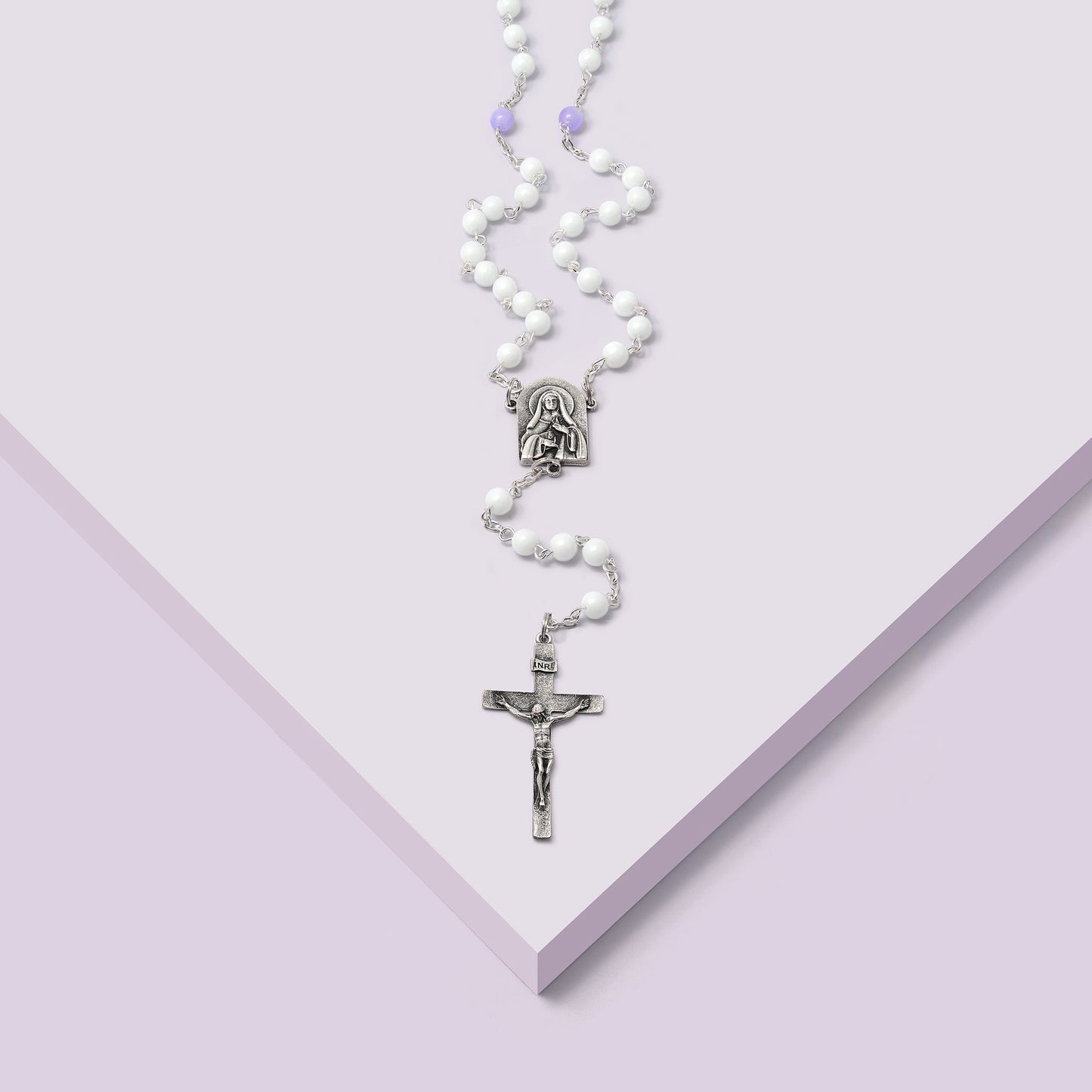 GHIRELLI - HALLOW® WITH GHIRELLI® ROSARY