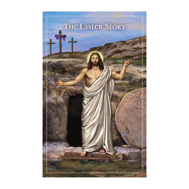 Easter Pocket Folder