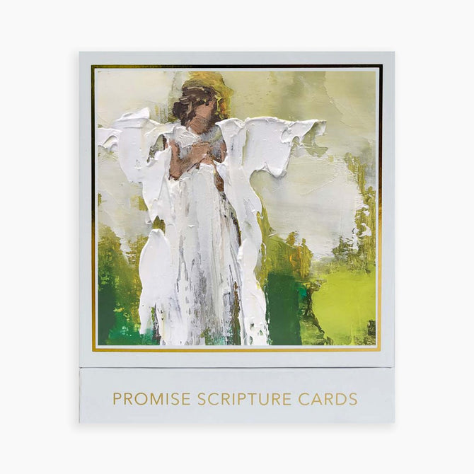 Anne Neilson - PROMISE SCRIPTURE CARDS